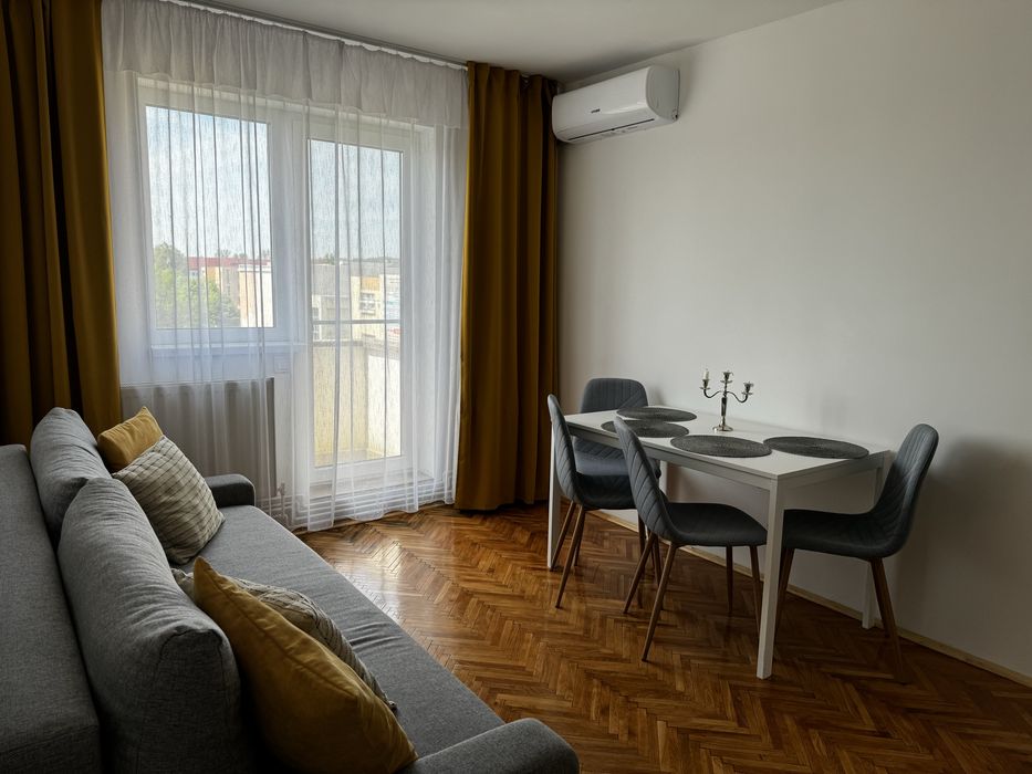 Inchiriez apartament 3 canere nou rwnocat la prima inchiriere