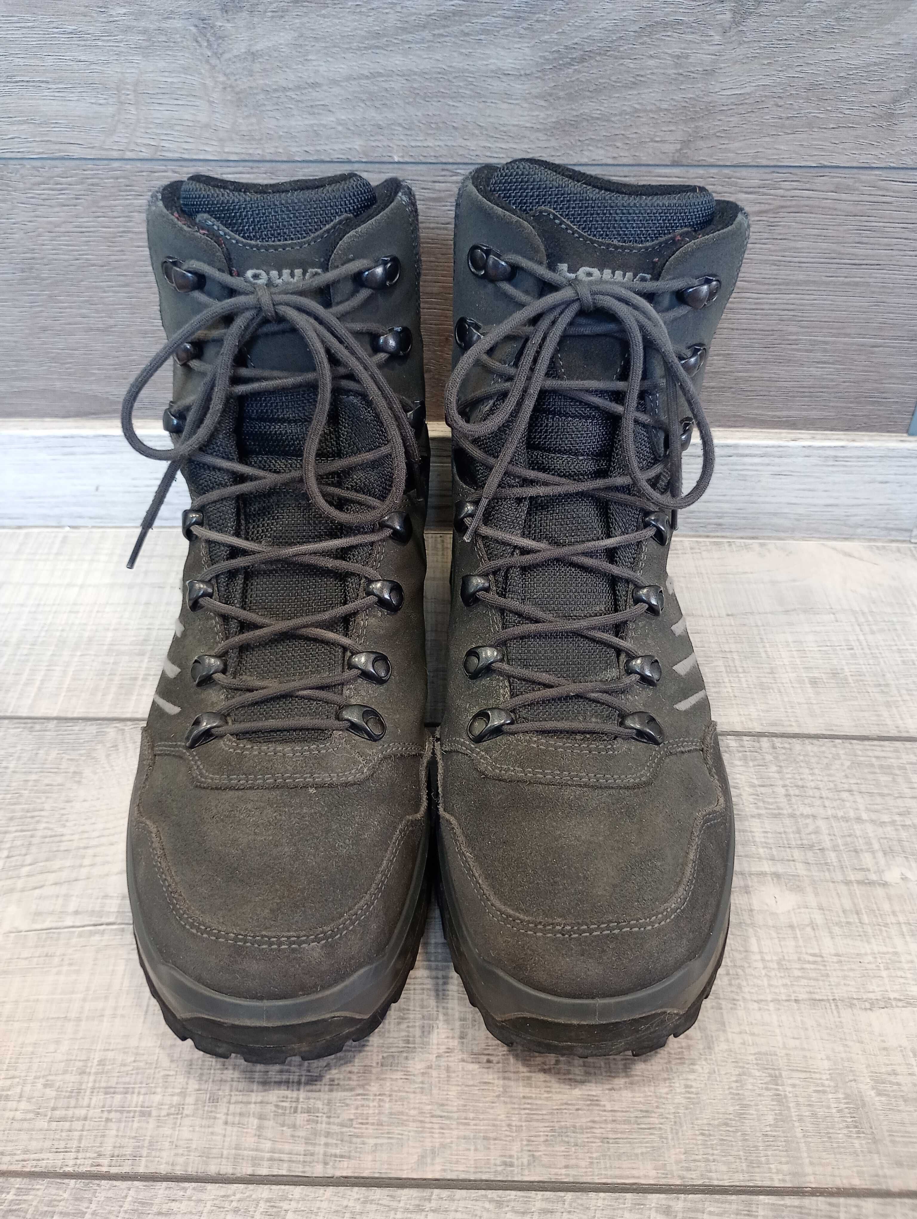 Lowa Nabucco Gore Tex мъжки туристически обувки номер 45