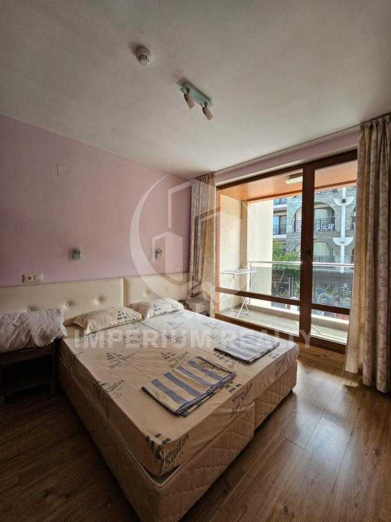 Продава се Тристаен апартамент в Поморие - 92 кв.м за 1305 €/кв.м - Снимка #6