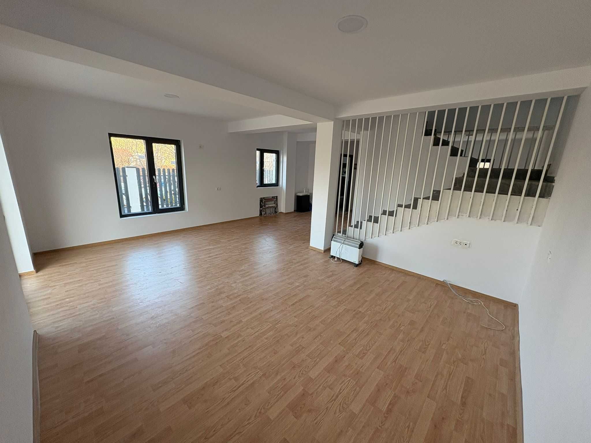Oferta! Casa noua tip Duplex, 5 Camere, P+1E+M,in Otopeni