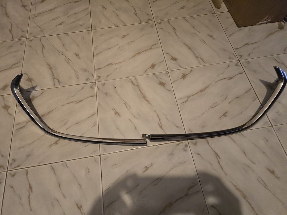 РЕШЕТКА ЗА РАДИАТОР на Mazda / Мазда сх-3