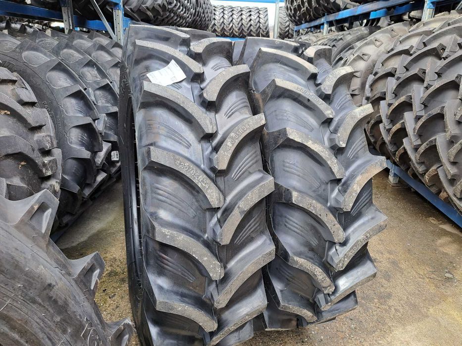 Cauciucuri noi 420/85R34 OZKA anvelope radiale 16.9R34 TRACTOR