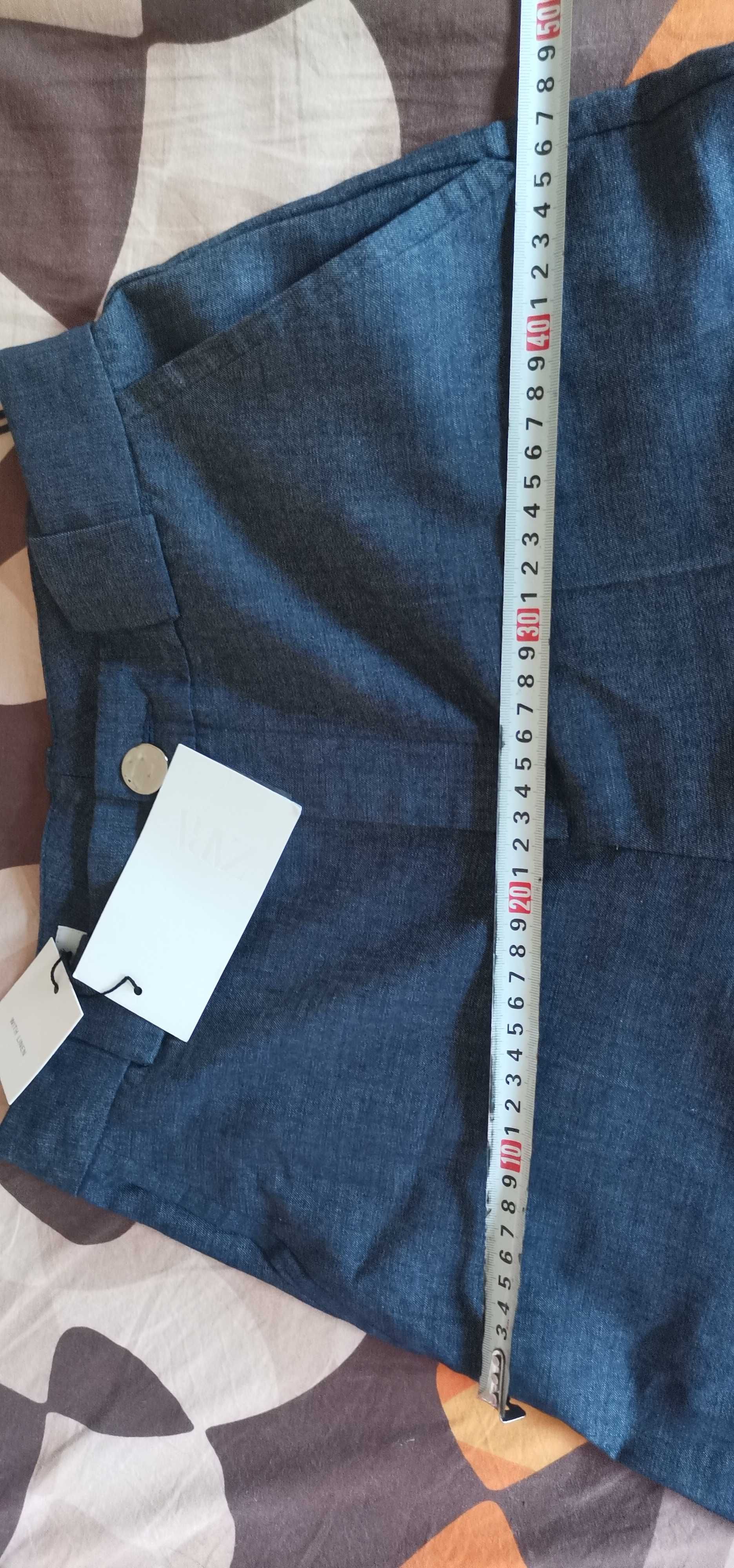 Нови костюми М размер Zara елек
