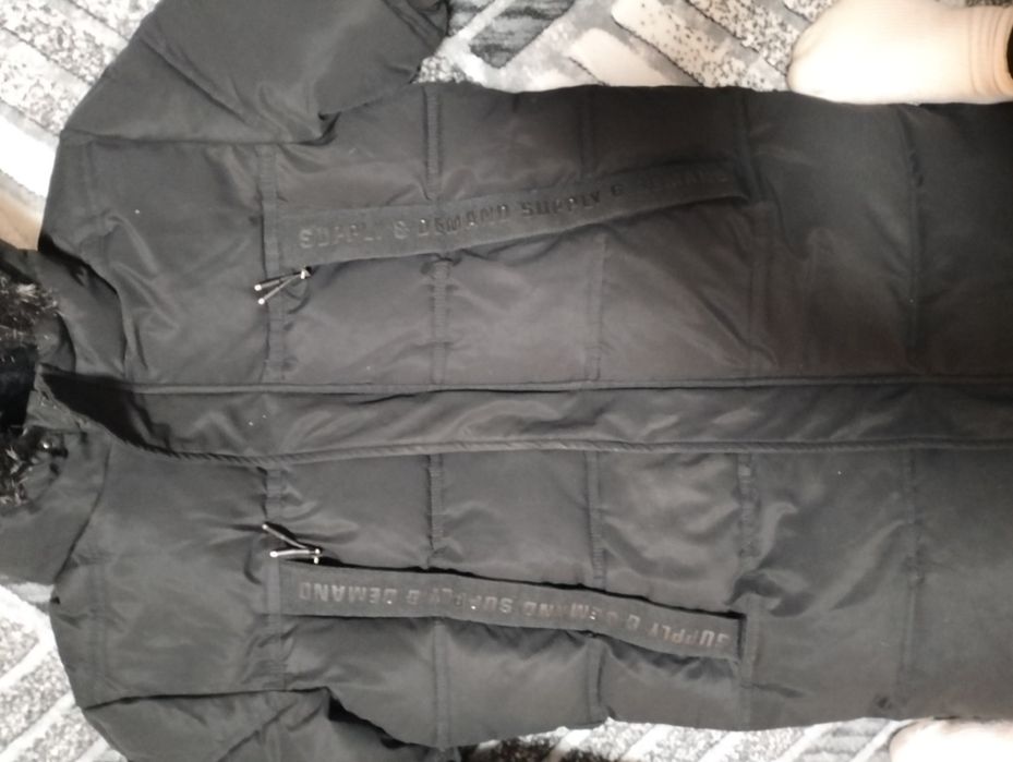 Geaca băieți  groasa