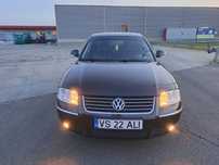 Volkswagen passat b5.5 automat