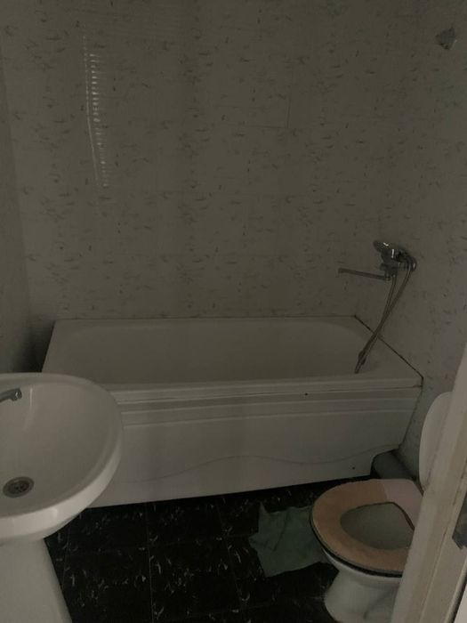 Sergeli Yangi Darhon metro yonida kvartira ijaraga beriladi