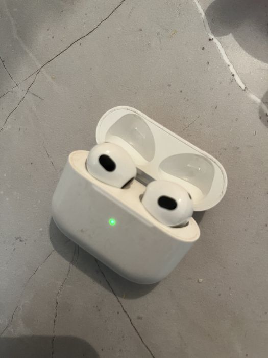 Airpods 3 эйрподс 3