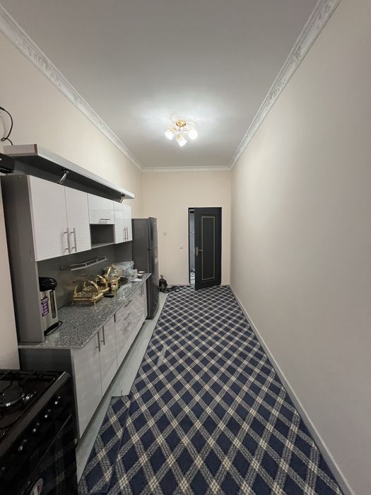 Арендага квартира сельский мошин бозор олдида