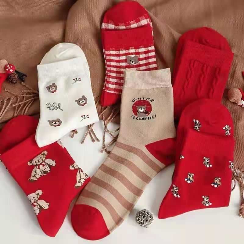 Подарочный набор носков | Носки в подарок на любой праздник