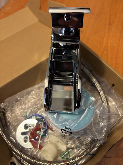 Baterie Lavoar Led Livarno