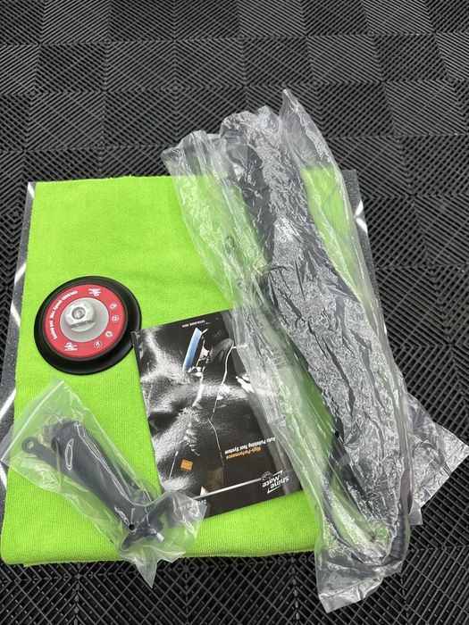 Машина за пастиране Shine Mate Rotary