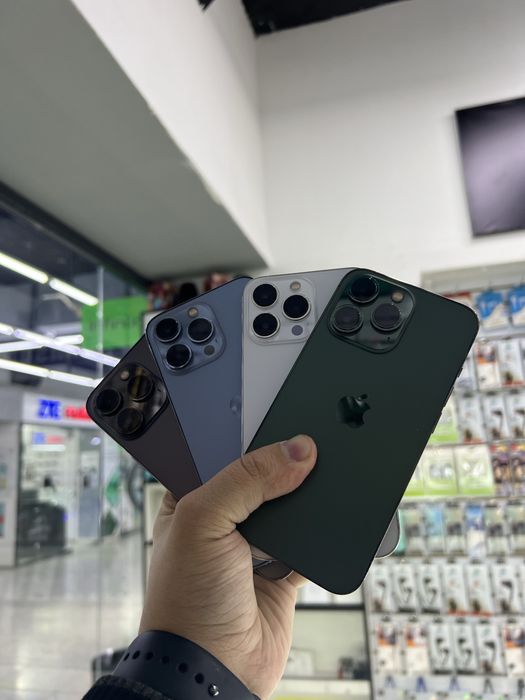 13 pro 85% 86% 93% bosh to’lov yoq karopka dokument bor