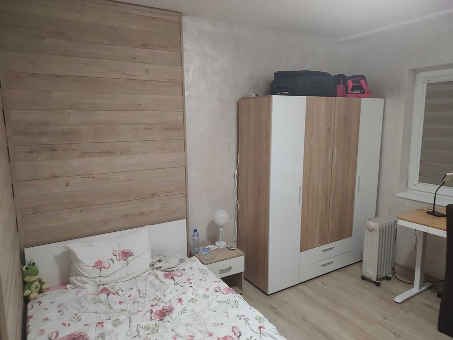 Професионален монтаж и демонтаж на мебели и ламинат (подов и стенен)