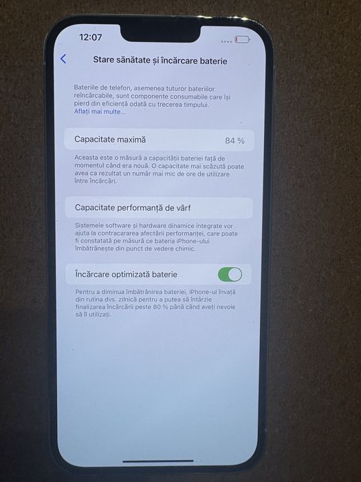 Iphone 13 Pro Max 128Gb ID-XXL4573