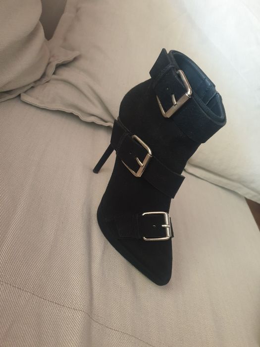 Botine Giuseppe Zanotti