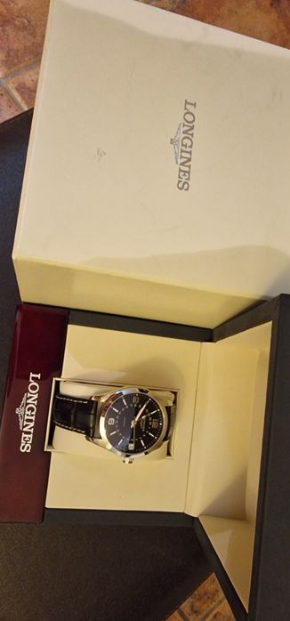 Ceas Longines Conquest Classic