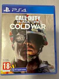 Joc PS4 & PS5 Call Of Duty Black OPS Cold War