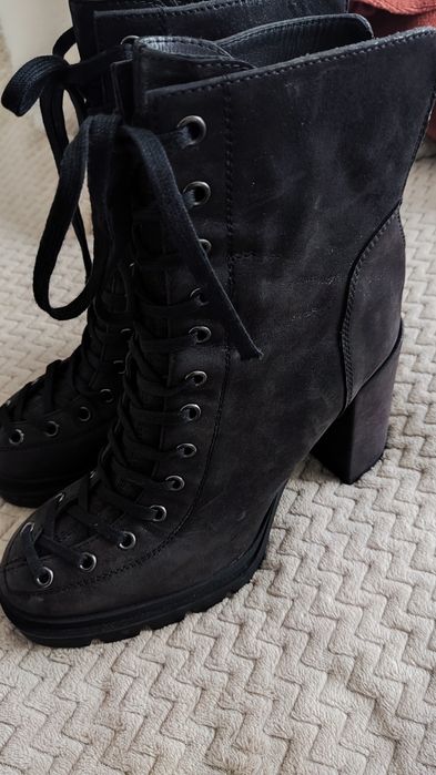 Musette и Malene Birger Страхотни боти Нови