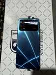 POCO X4 PRO 5G 6\128