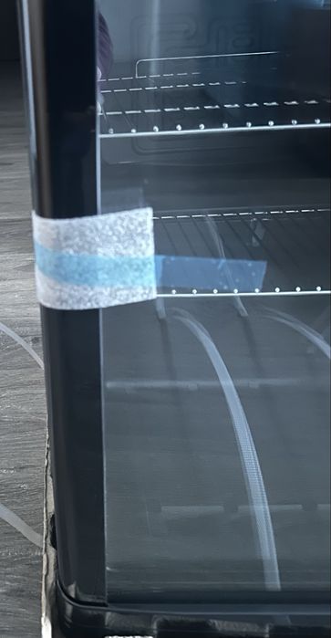 Racitor bauturi, nou, 46 litri, raceste de la 5 grade.