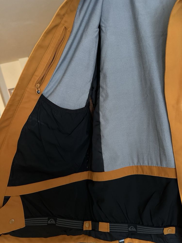 Ски Яке Quiksilver  размер L