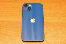 Iphone 13 256gb синий акб 76%