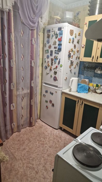 Продам 3-ую квартиру