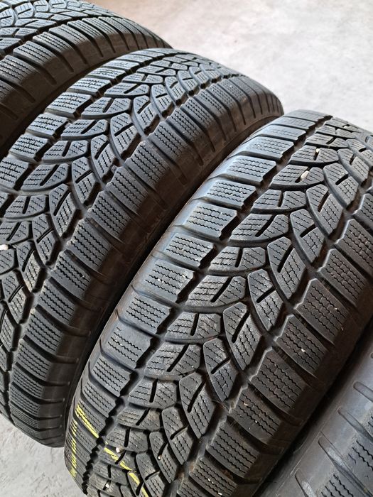 4 anvelope iarnă 195 65 r15 Firestone