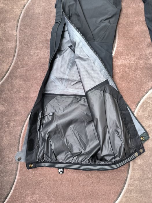 Ски панталон размер XL BLACKYAK Gore - Tex  PRO SHELL 3L