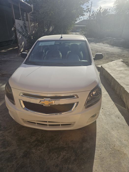 Кобалт сотилади 2025 счет бугун салонан чикти