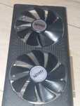 Видеокарта rx 570 4g в подарок материнская плата