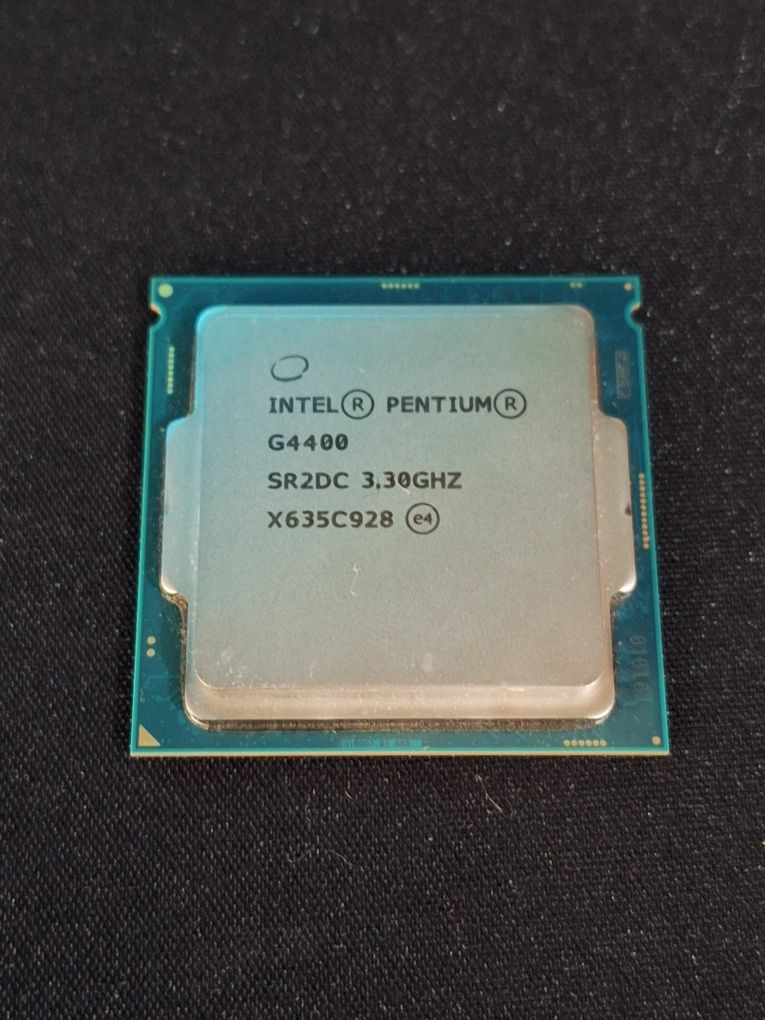 Procesor Pentium G4400 3.30ghz