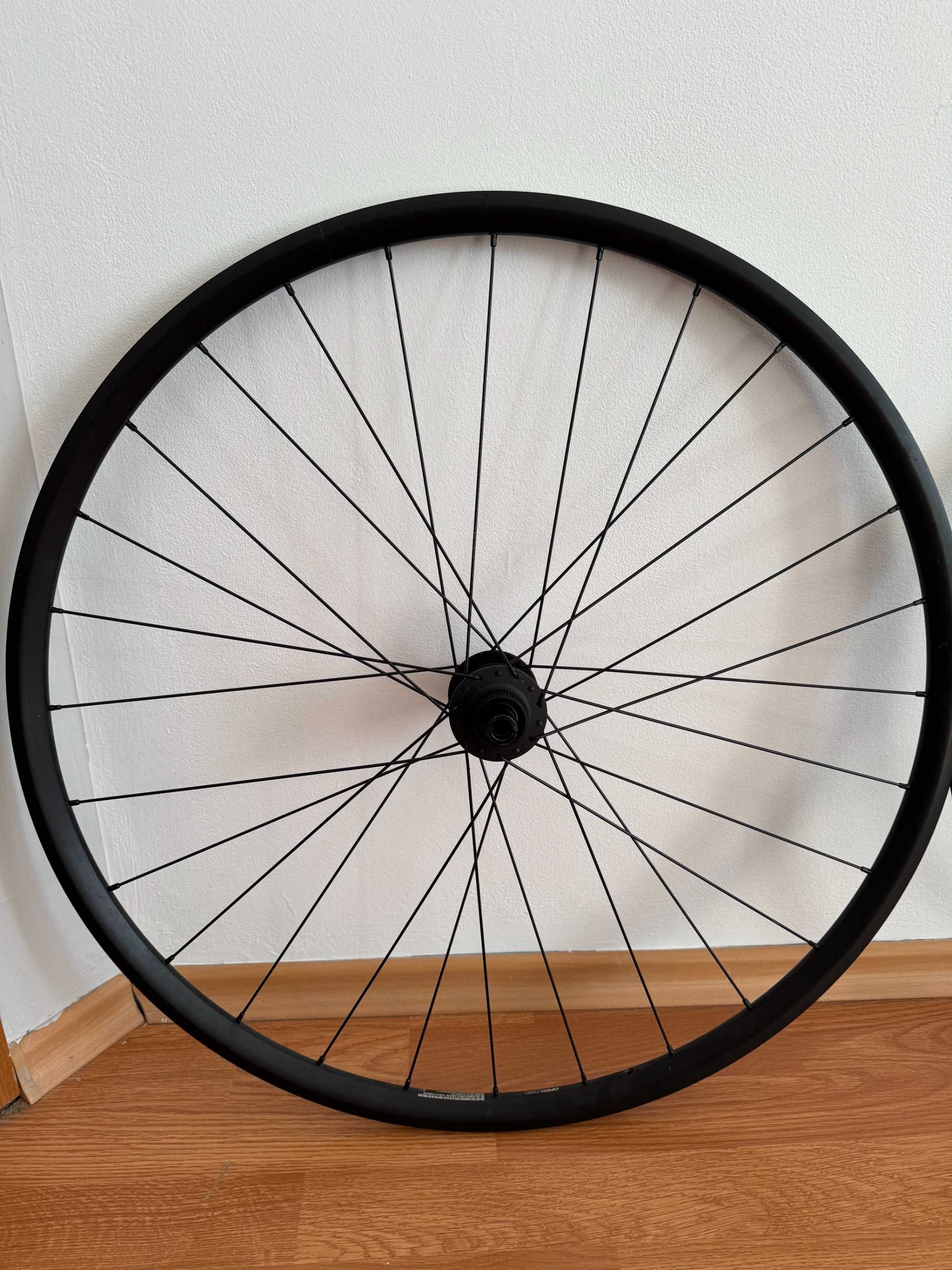 MAVIC OPEN DISC колела - от BMC Teammachine SLR 5 (2023)