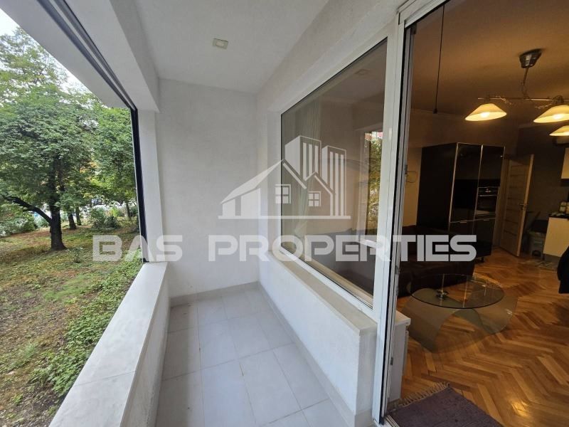 3-стаен в София-Гео Милев площ 74