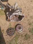 Cutie Ambreaj Clapeta bobina galerie alternator toba abs focus 2 1.6