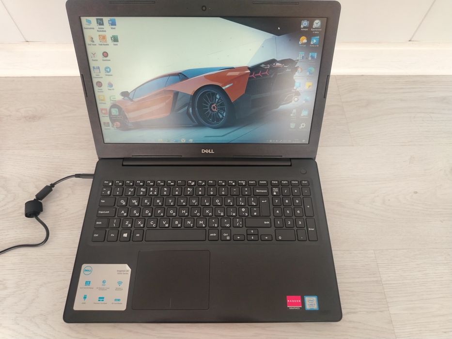 Noutbuk | Ноутбук Dell Inspiron 15 5000 Series
