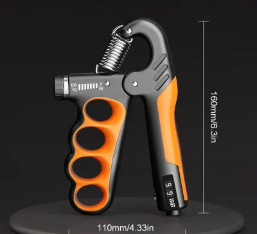Vând flexor/flexoare pentru antebraț.(6buc)