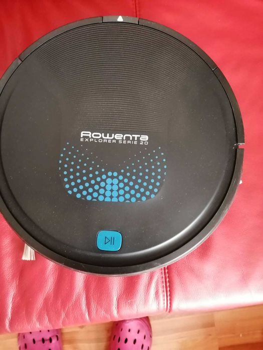 Aspirator robot Rowenta explorer