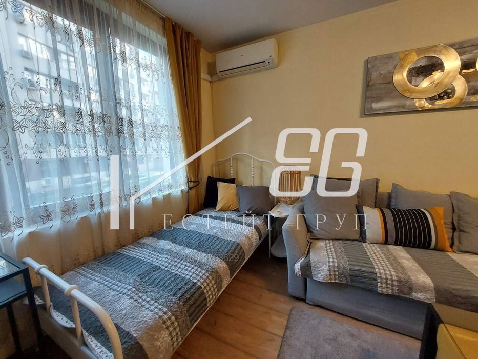 2-стаен в Варна-Левски площ 70 цена 1200