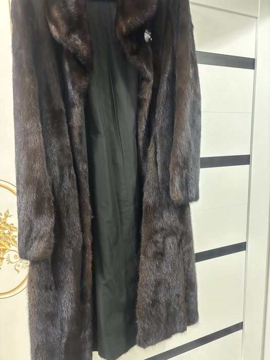 Срочно Шуба норковая
