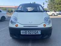 Матиз/Matiz 2008