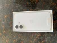 Iphone 16 256gb нов, отваряна кутия