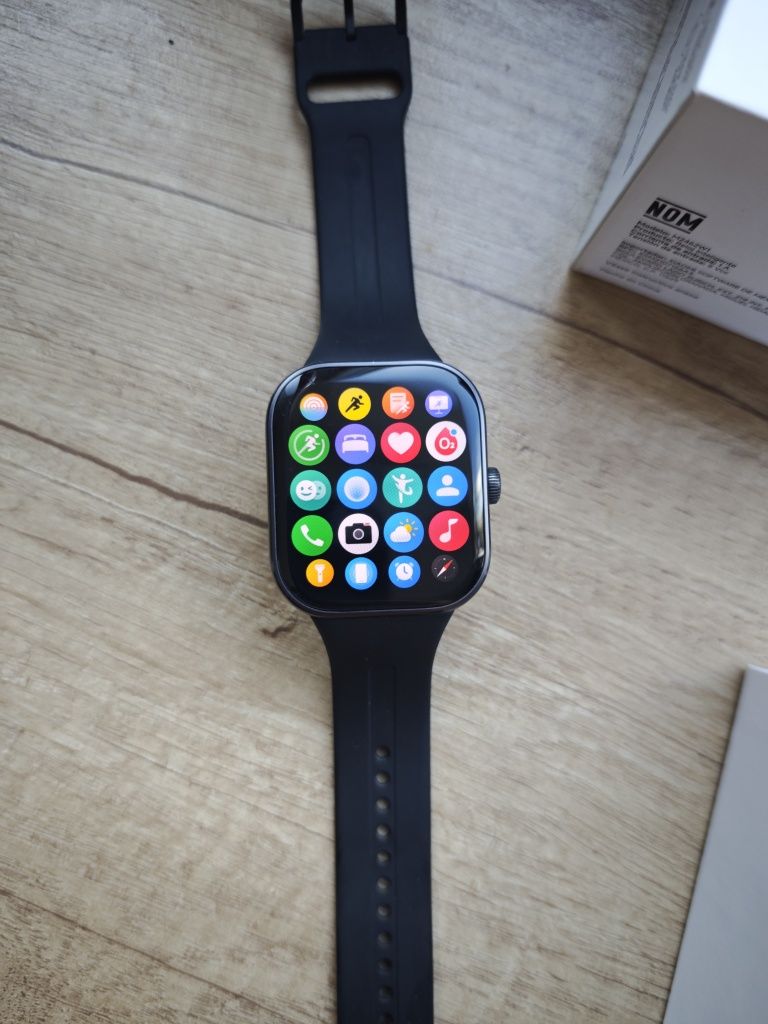 Продавам Redmi watch 5