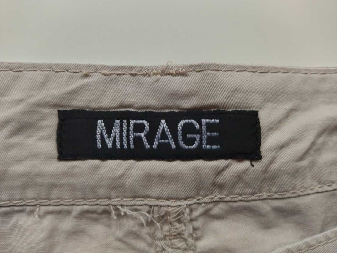 Дамски къси панталони Mirage, размер 42