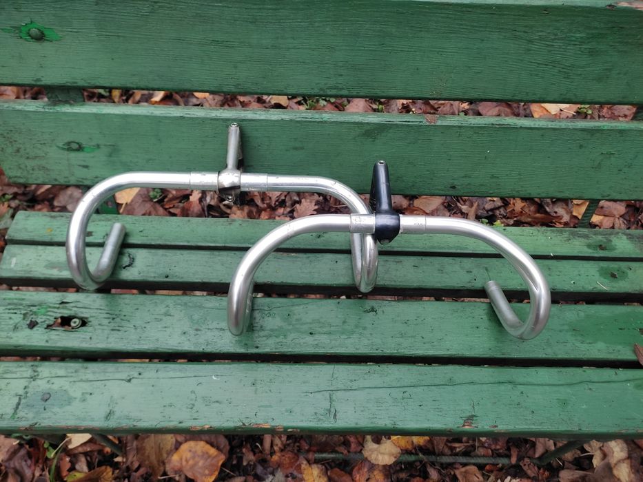 Ghidoane bicicleta cursieră