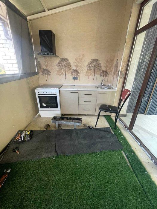 Срочно продается квартира Дуплекс, 5 комнат, На Учтепинском районе.