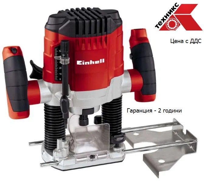 EINHELL TC-RO 1155 Оберфреза