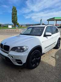 BMW X5 3.0  2011