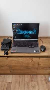 Lenovo Legion 5 Pro 16" 165Hz WQXGA Gaming Laptop AMD Ryzen 7-5800H