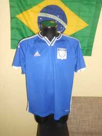 tricou de fotbal tarile arabe adidas husain #99 marimea XL